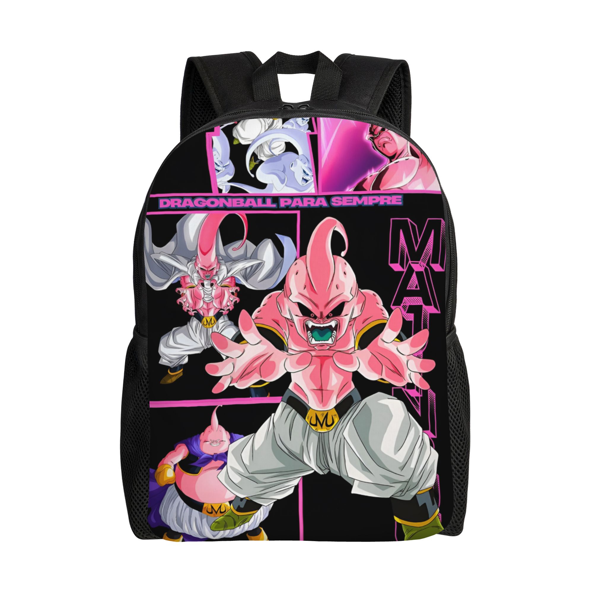 Laptop Accessories For College - Ransel Laptop Custom D-Dragon B-Ball Supers