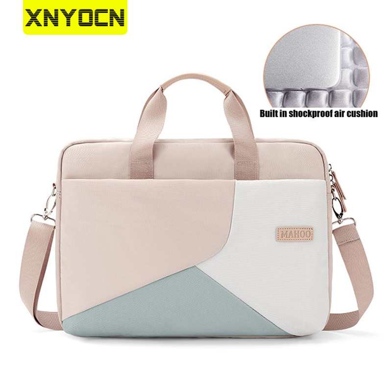 Laptop Accessories Women - Xnyocn tas lengan Laptop 15.6 inci,