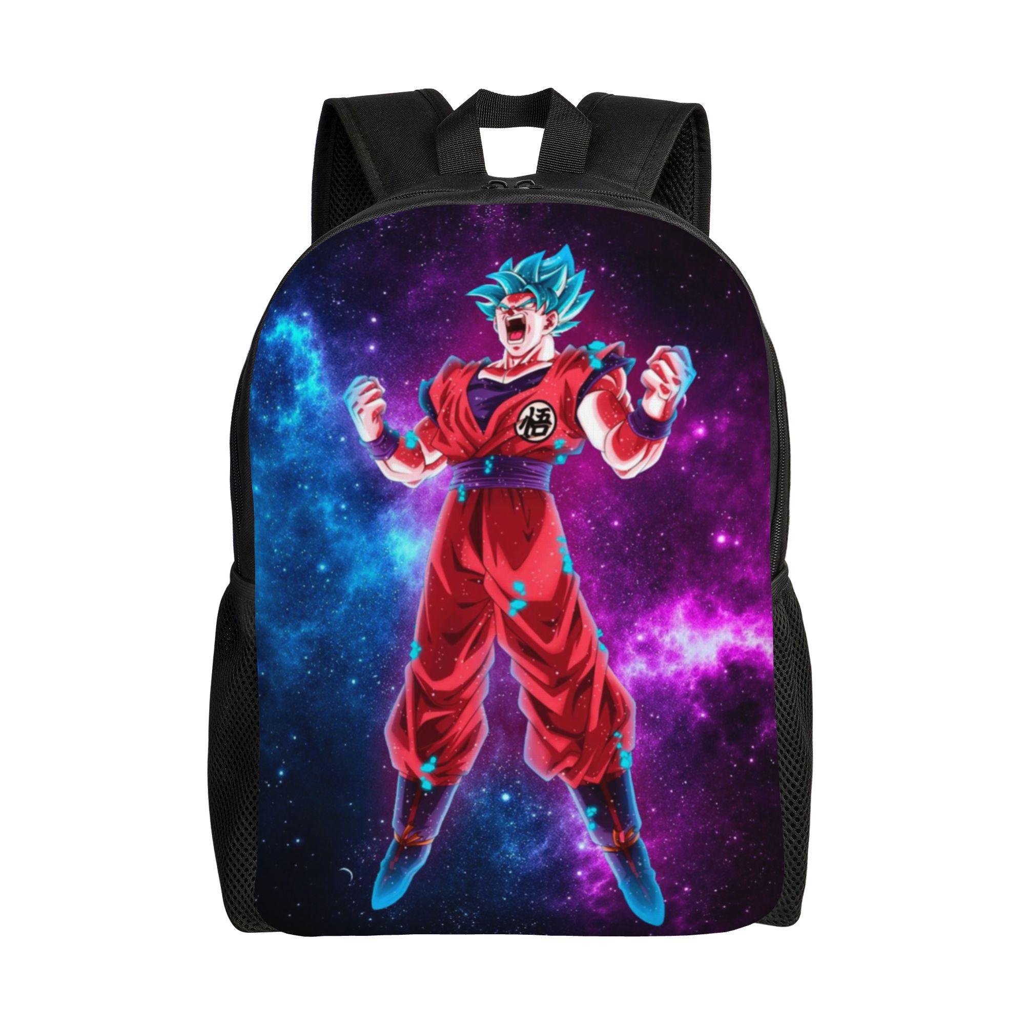 Laptop Accessories For College - Ransel 3D Print D-Dragon B-Ball Z