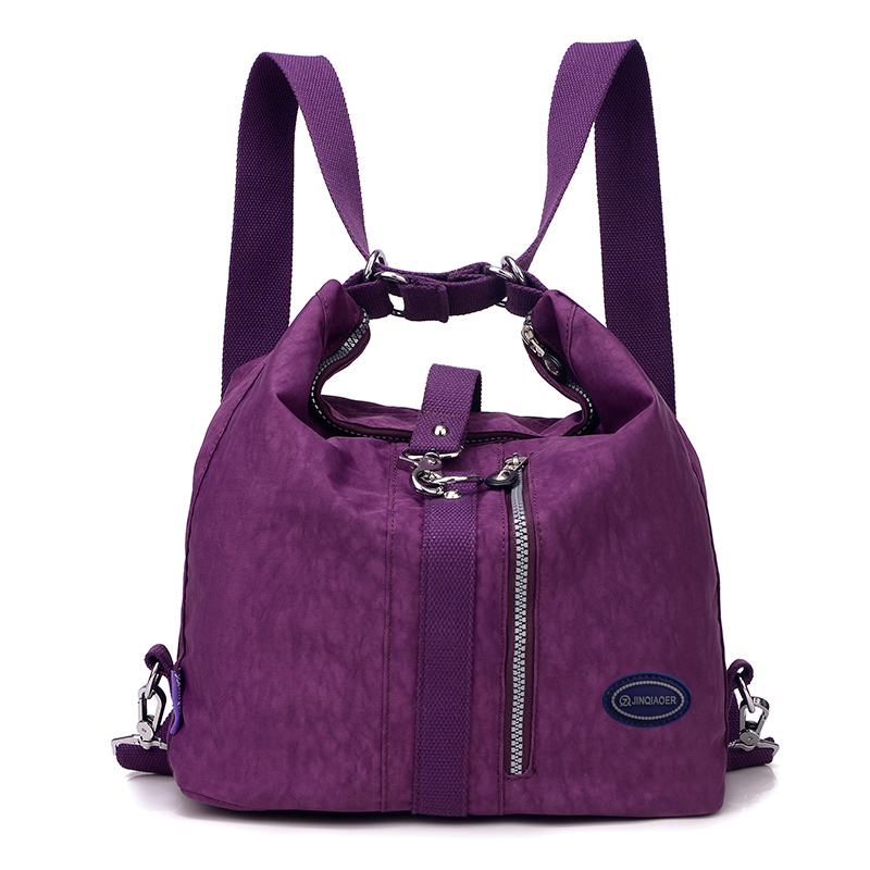 Laptop Accessories Women - Tas Selempang Wanita Model Double Shoulder