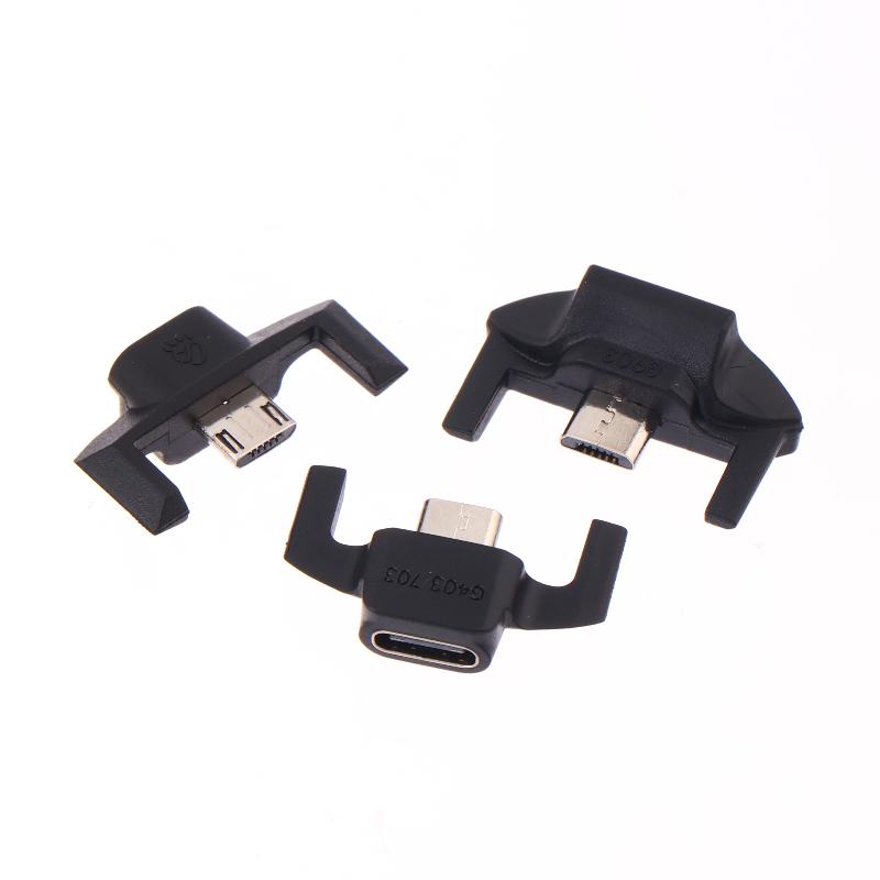 Logitech Mouse G502 - Suku Cadang Perbaikan Pengganti Adaptor Port