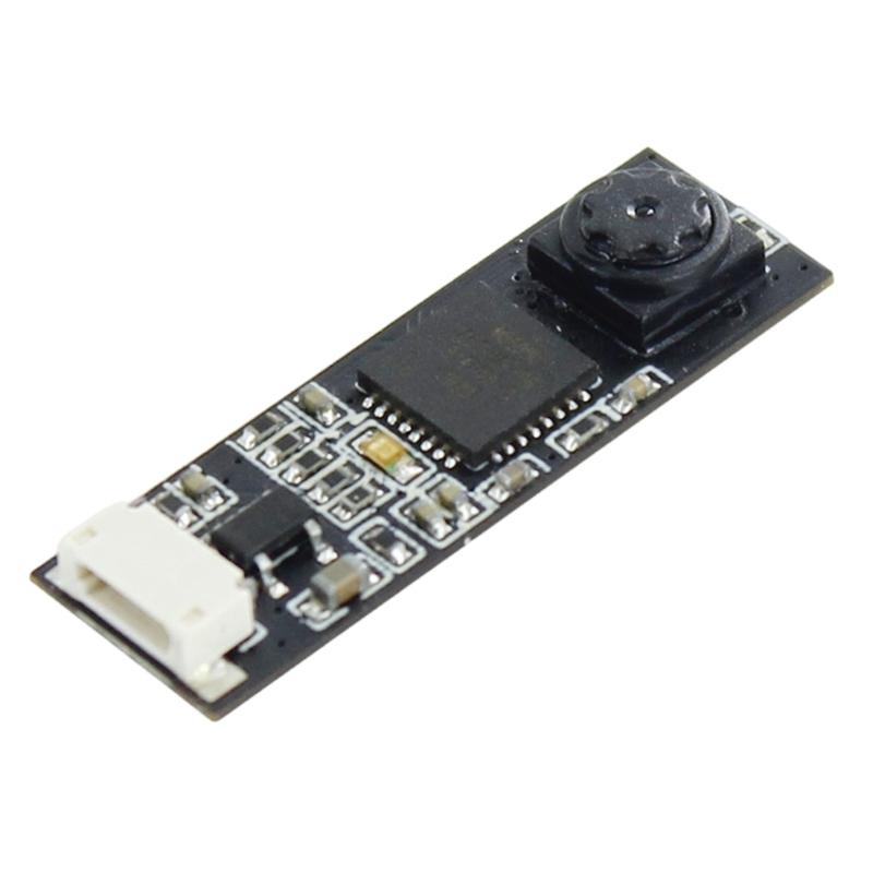 Laptop Accessories Online - U75B OV7675 Modul Kamera USB Webcam