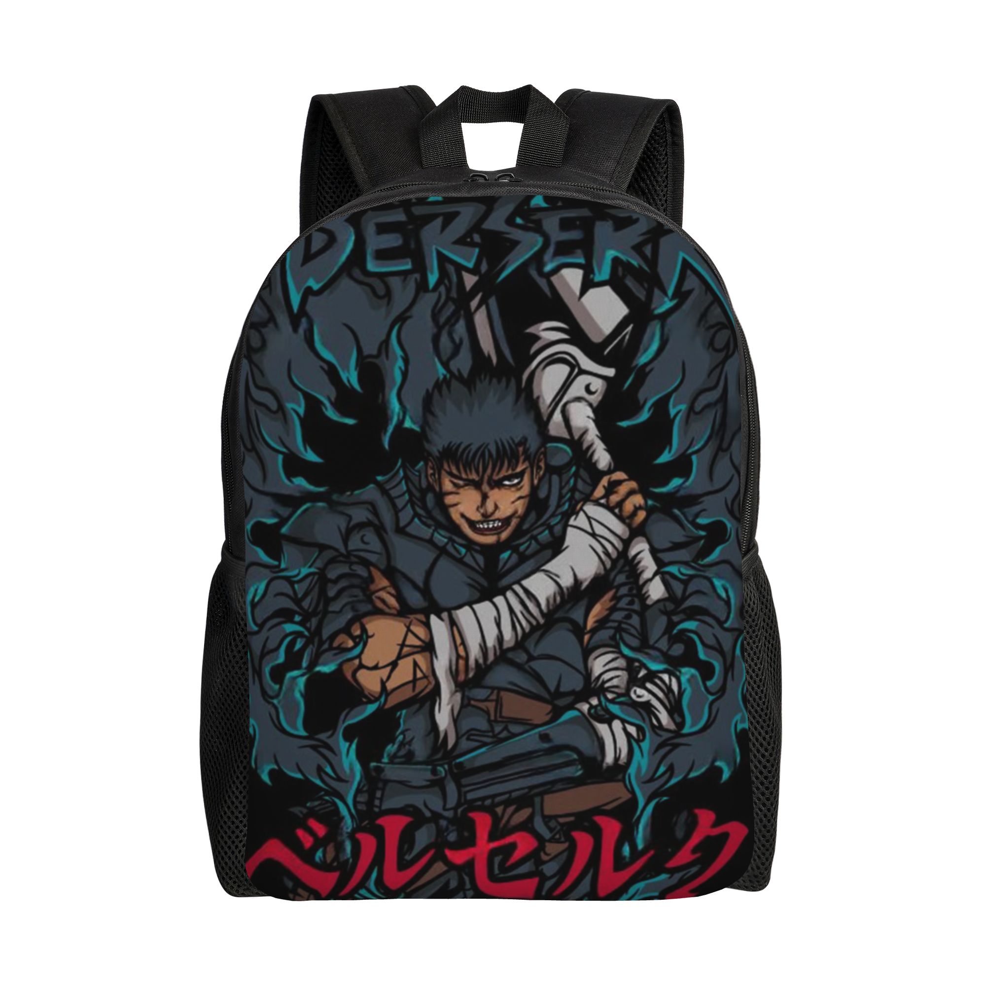 Laptop Accessories For College - B-Berserks Ransel Perjalanan Wanita Pria Tas