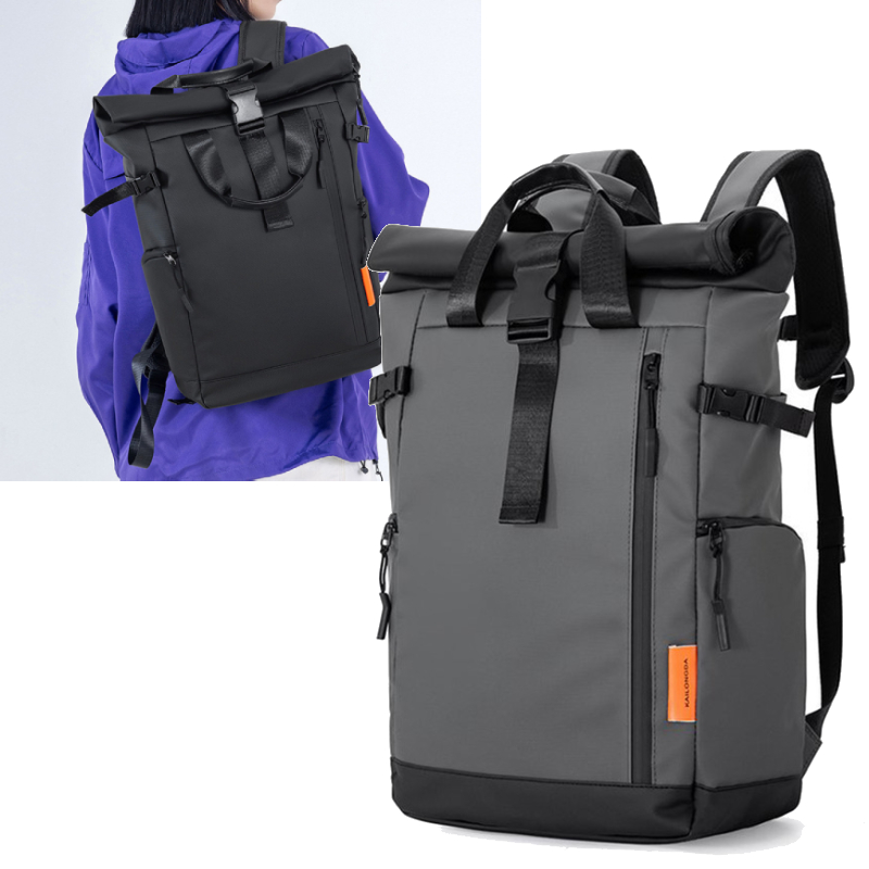 Laptop Accessories For College - Ransel Kebugaran Dapat Diperluas Aksesori Perjalanan