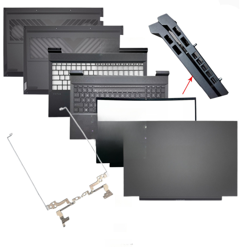 Laptop Accessories Hp Victus - Untuk HP 7 8 Victus 16