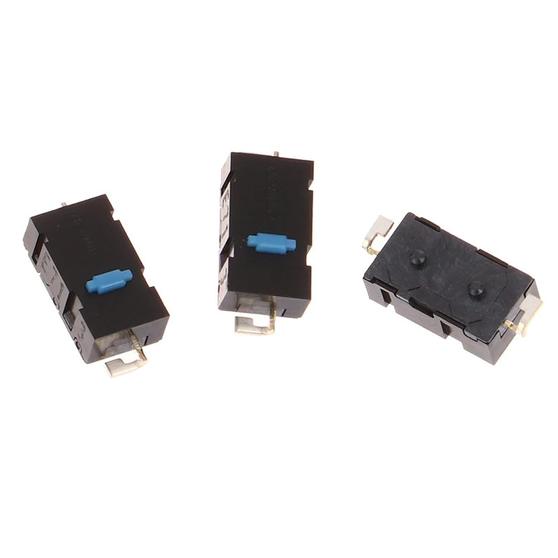 Logitech Mouse G502 - 2 buah tombol SMD sakelar mikro