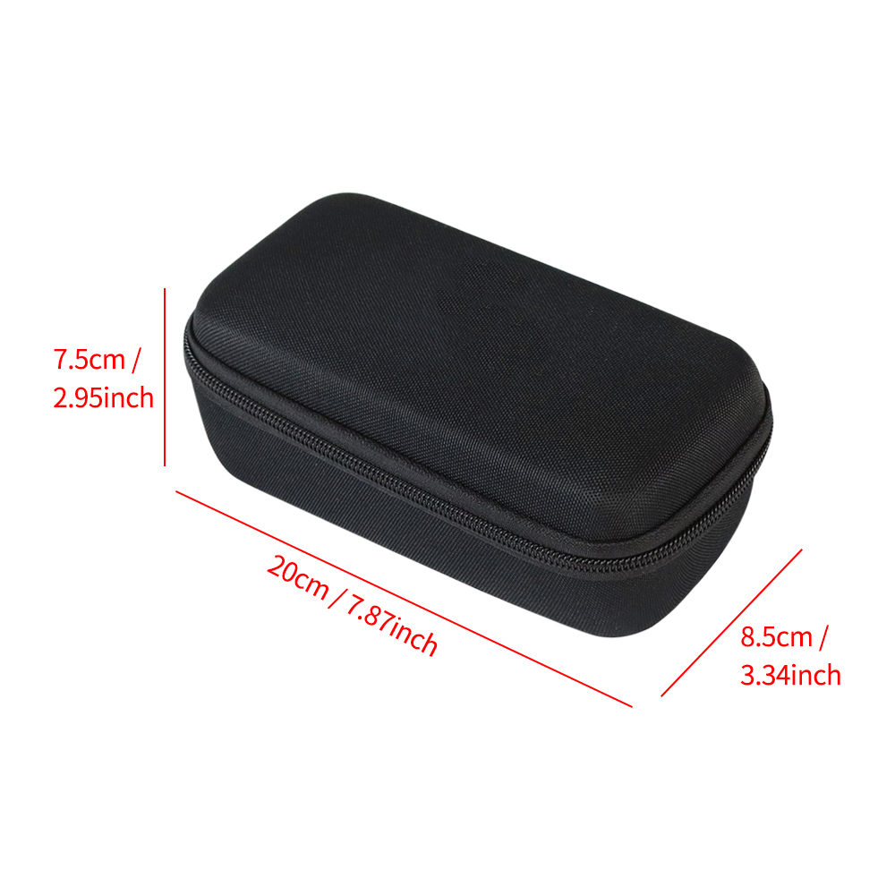 Logitech Mouse G502 - EVA casing keras untuk Logitech G305/G502/G502