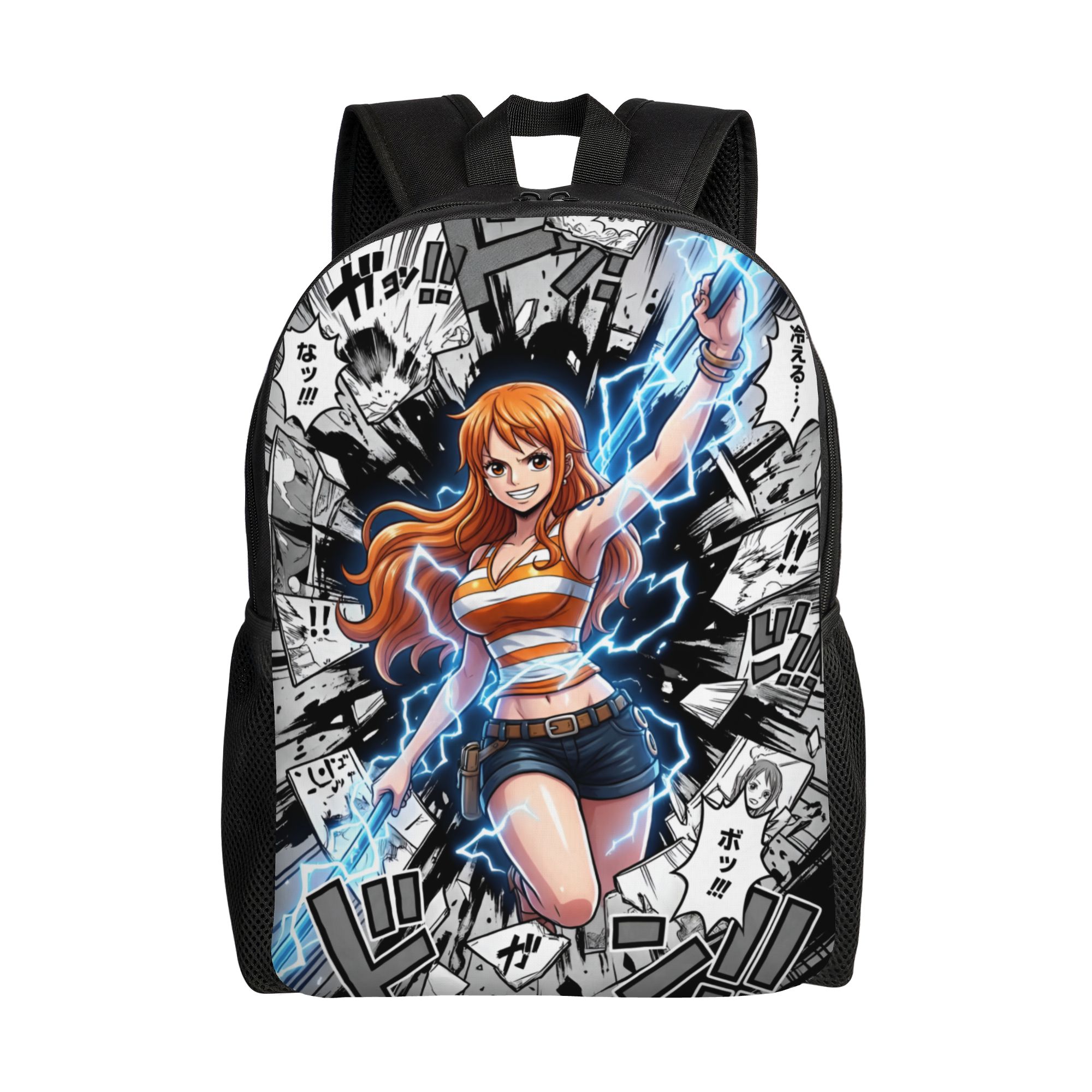 Laptop Accessories For College - Tas Ransel Laptop Custom One P-Pieces