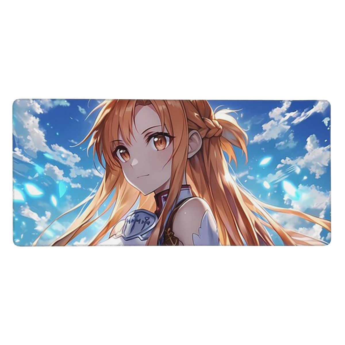 Sword Art Online Yuuki Asuna A - Laptop Accessories Online ulasan dan harga