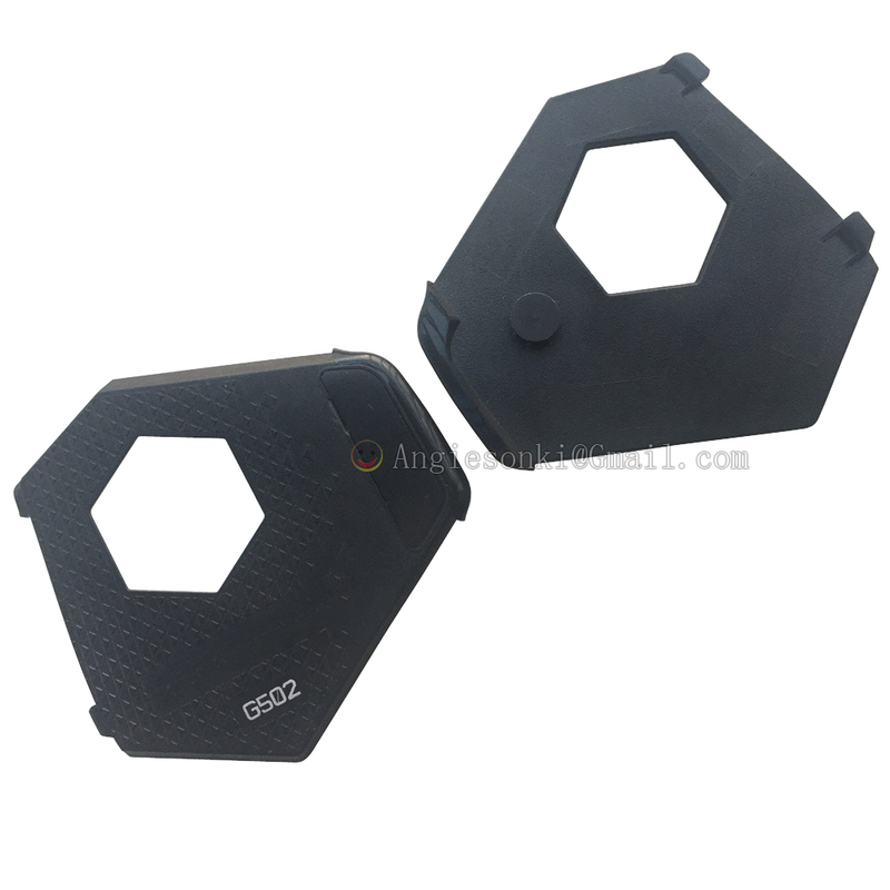 Casing Penutup Belakang Rumah  - Logitech Mouse G502 ulasan dan harga