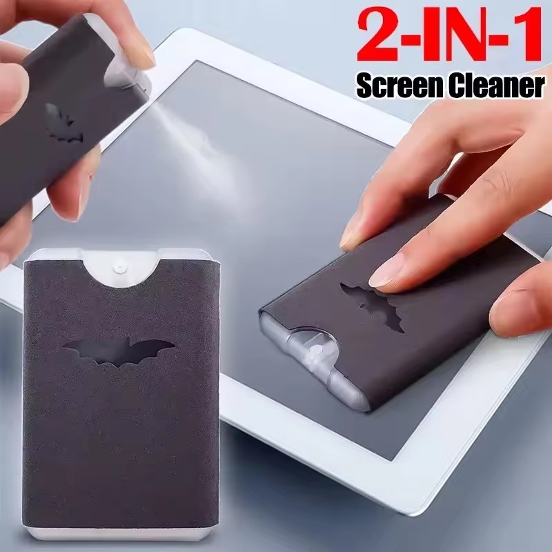 Set Botol Semprot Pembersih La - Screen Cleaning Kit ulasan dan harga