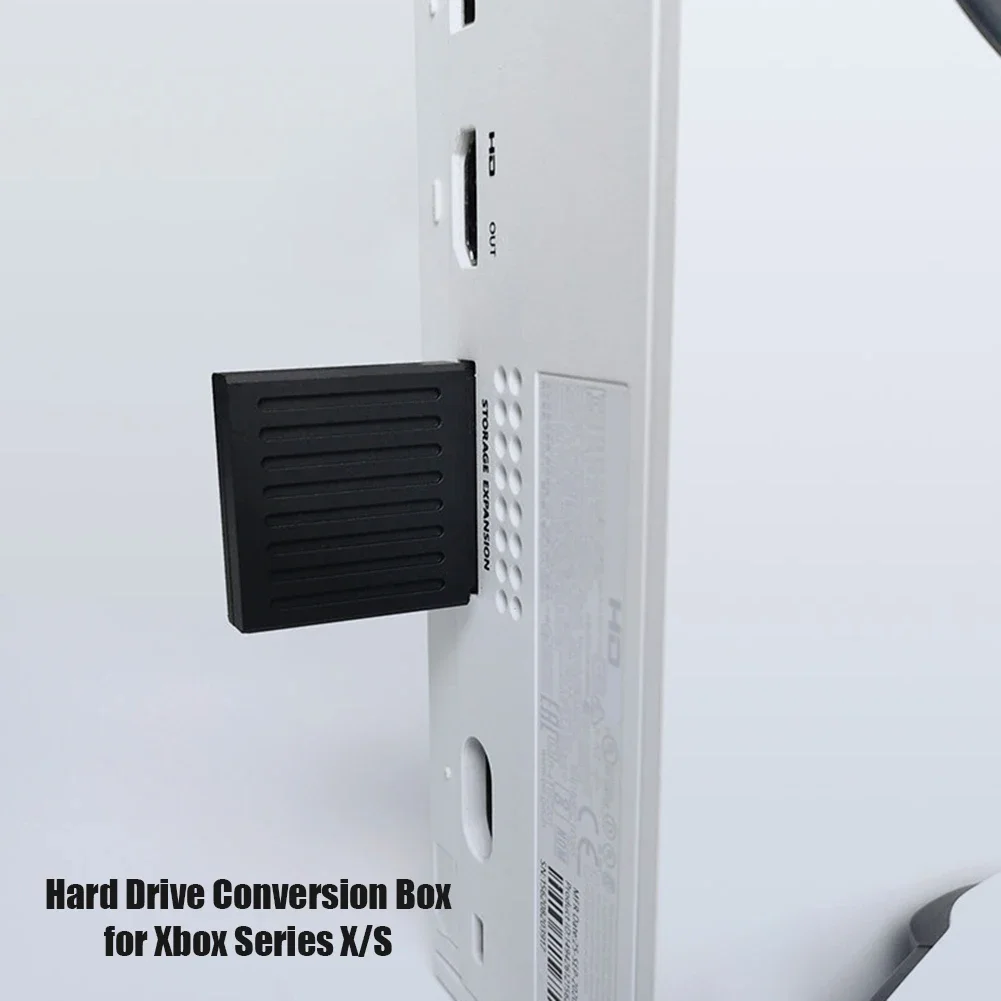 Kartu ekspansi M2 untuk Xbox S - External Nvme Ssd ulasan dan harga