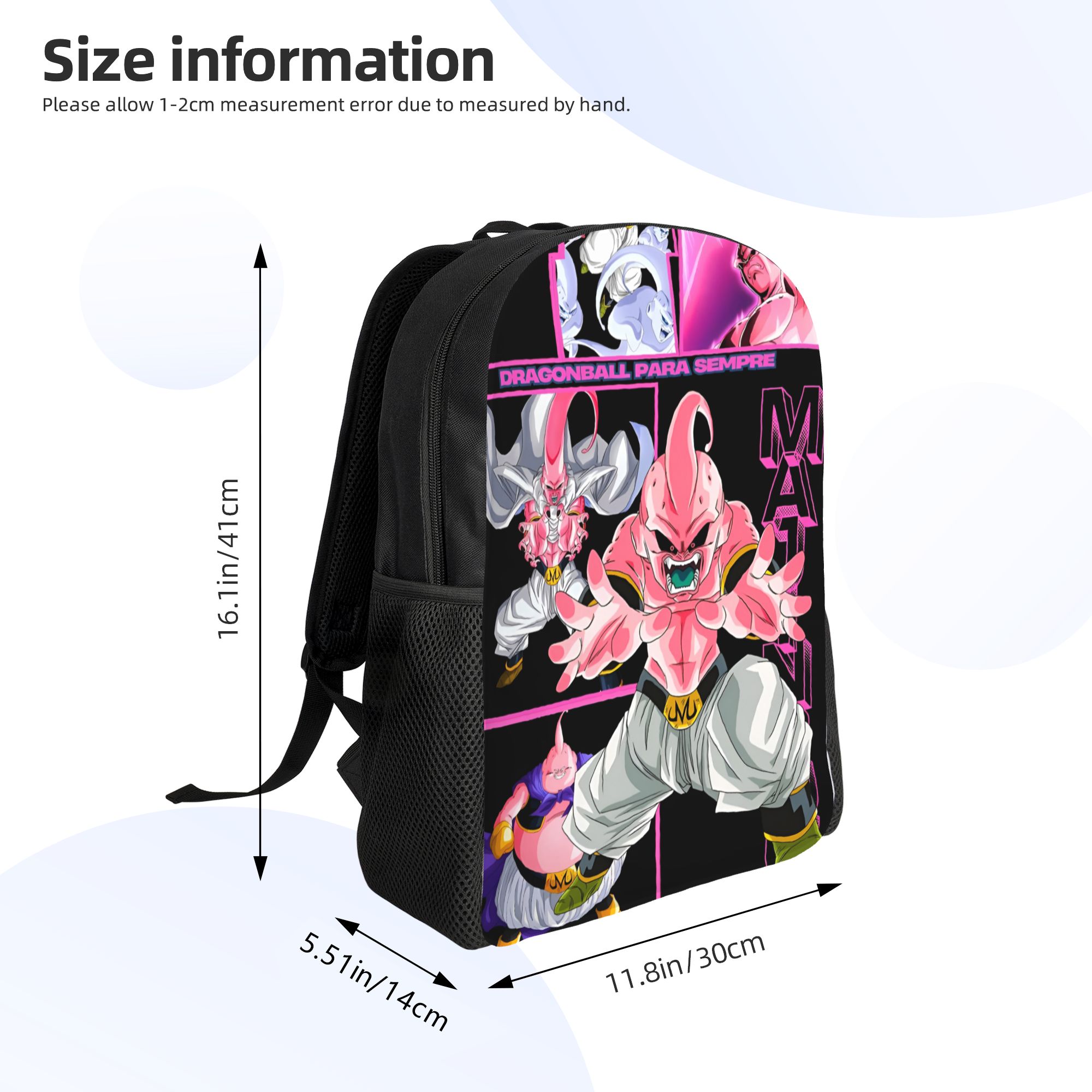 Ransel Laptop Custom D-Dragon  - Laptop Accessories For College ulasan dan harga