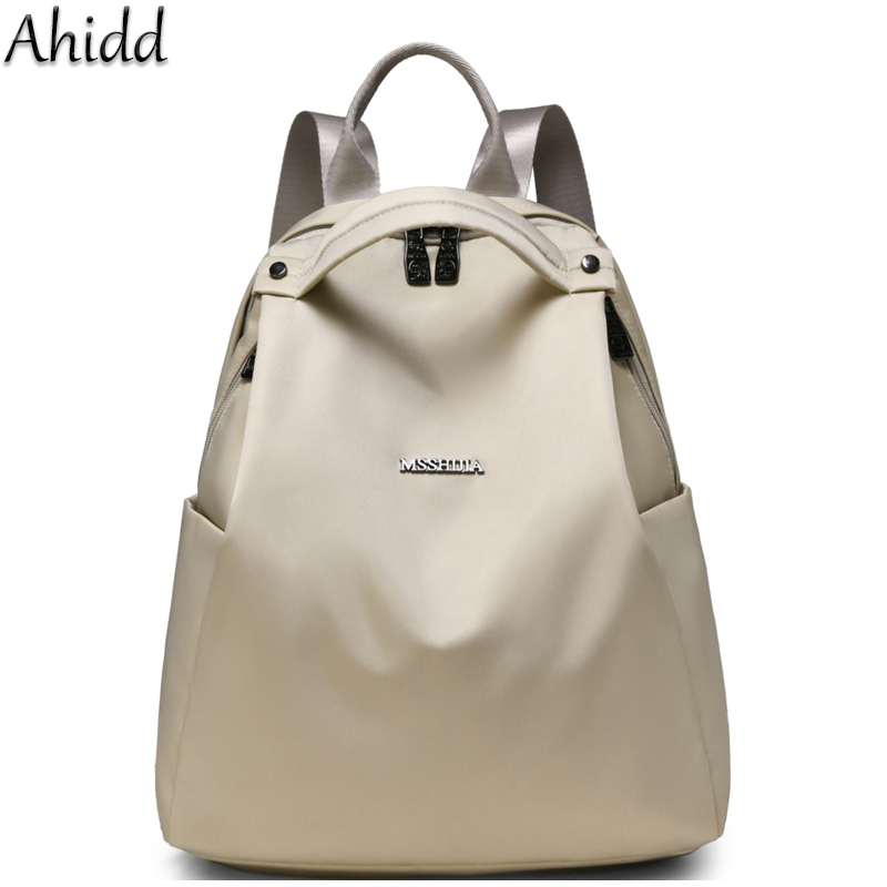 Tas Ransel Fashion untuk Wanit - Laptop Accessories Women ulasan dan harga