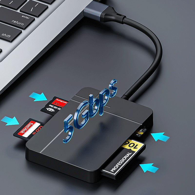 UTHAI TF14 Aksesori Laptop SD4 - Laptop Accessories All In One ulasan dan harga