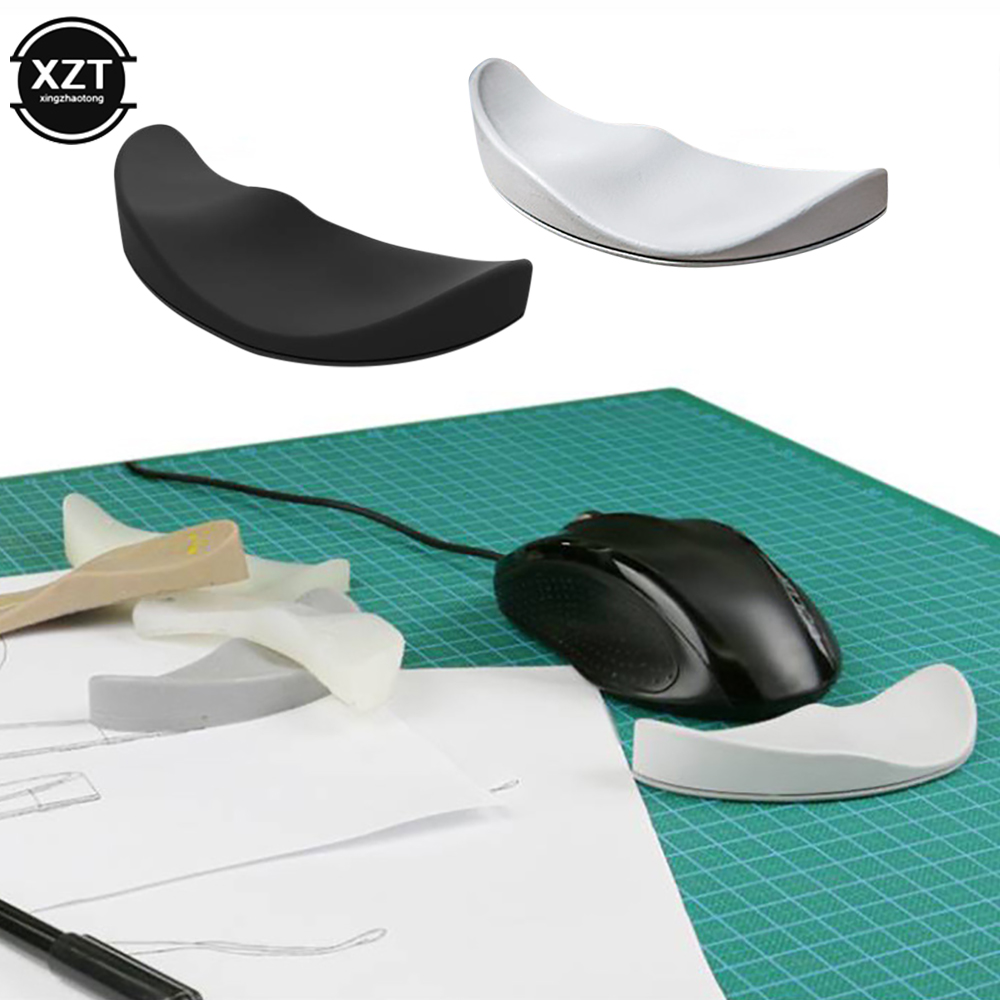 Alas Mouse Silikon Ergonomis u - Wrist Rest Gel ulasan dan harga