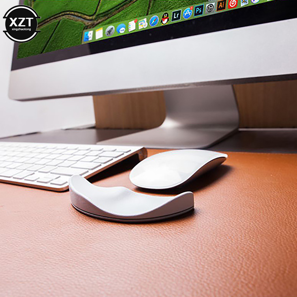 Alas Mouse Silikon Ergonomis u - Wrist Rest Gel ulasan dan harga
