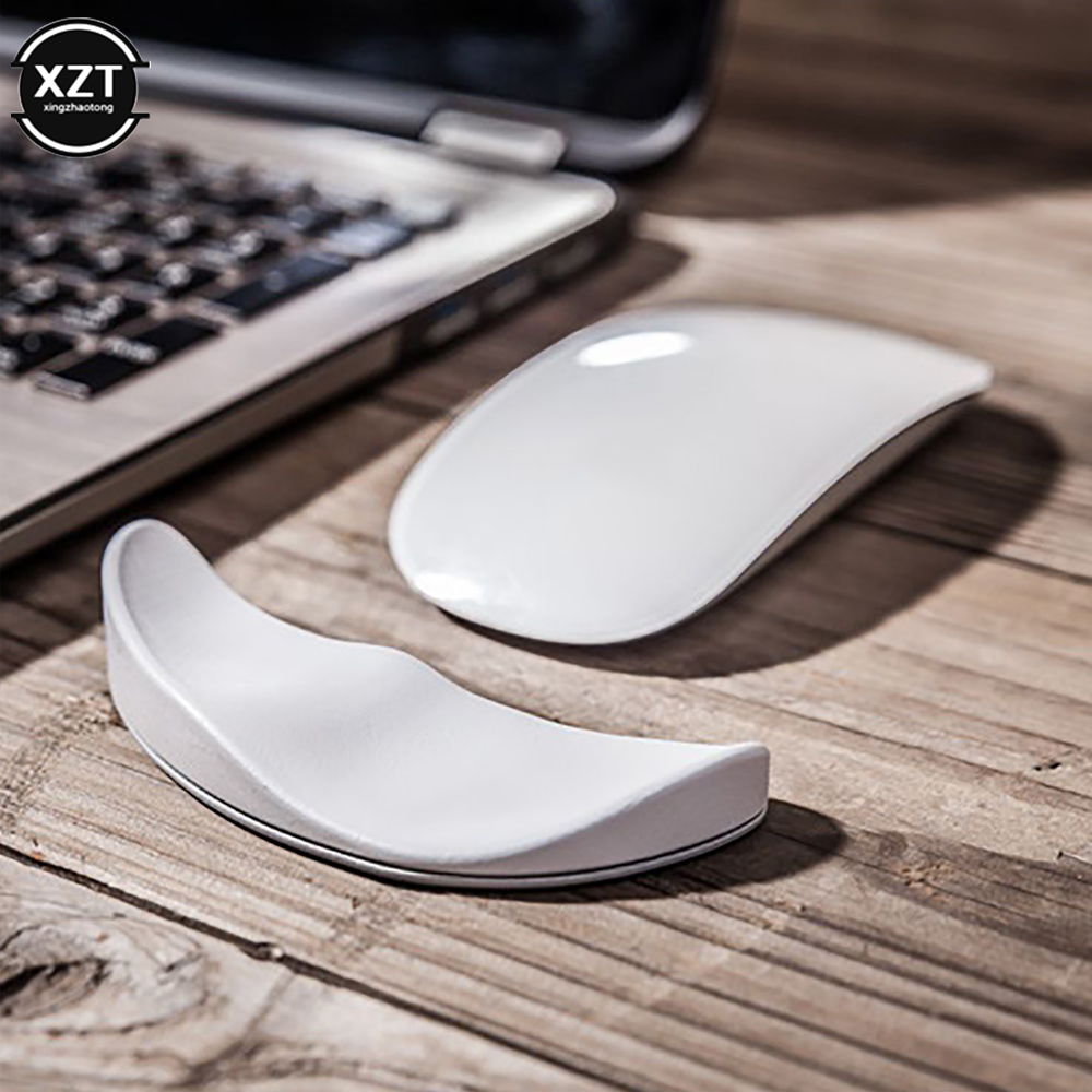 Alas Mouse Silikon Ergonomis u - Wrist Rest Gel ulasan dan harga