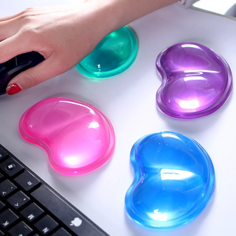 Silikon Gel Pergelangan Tangan - Wrist Rest Gel ulasan dan harga