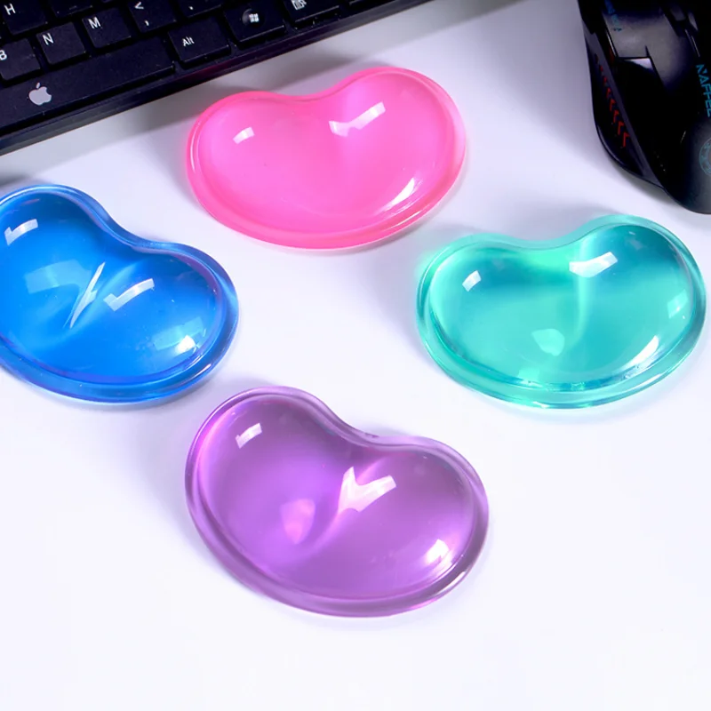 Silikon Gel Pergelangan Tangan - Wrist Rest Gel ulasan dan harga