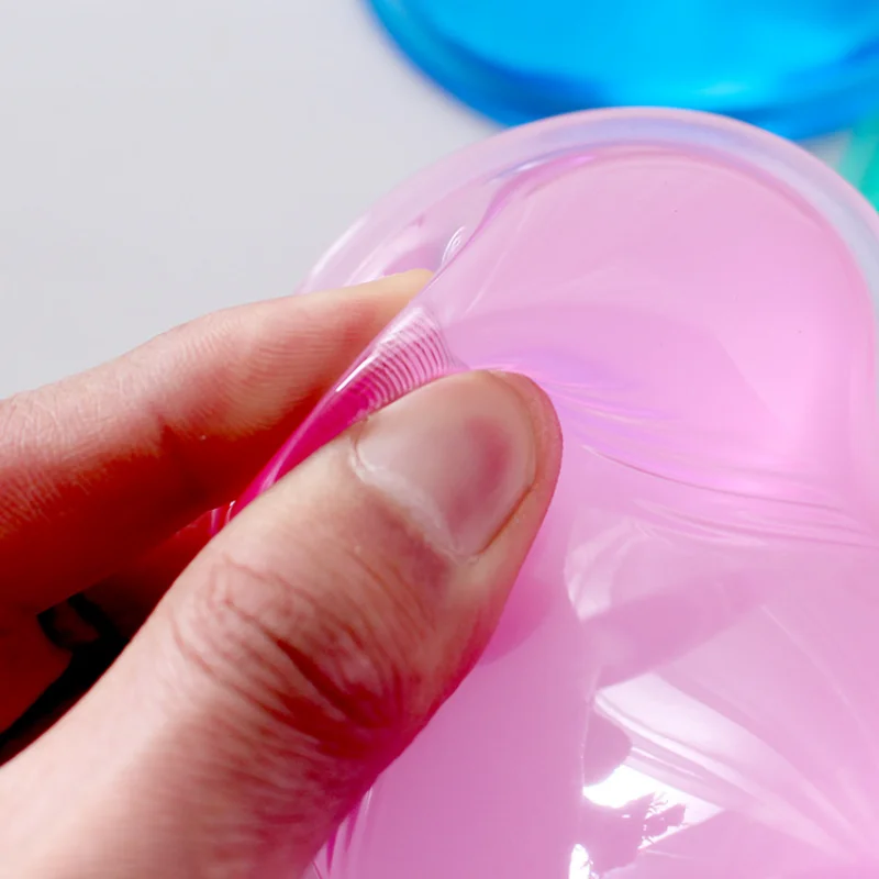 Silikon Gel Pergelangan Tangan - Wrist Rest Gel ulasan dan harga