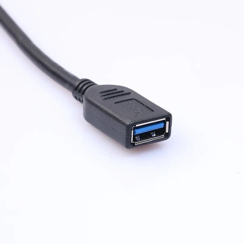 Kabel Ekstensi USB 3.0 2M/3M,  - Laptop Accessories Women ulasan dan harga