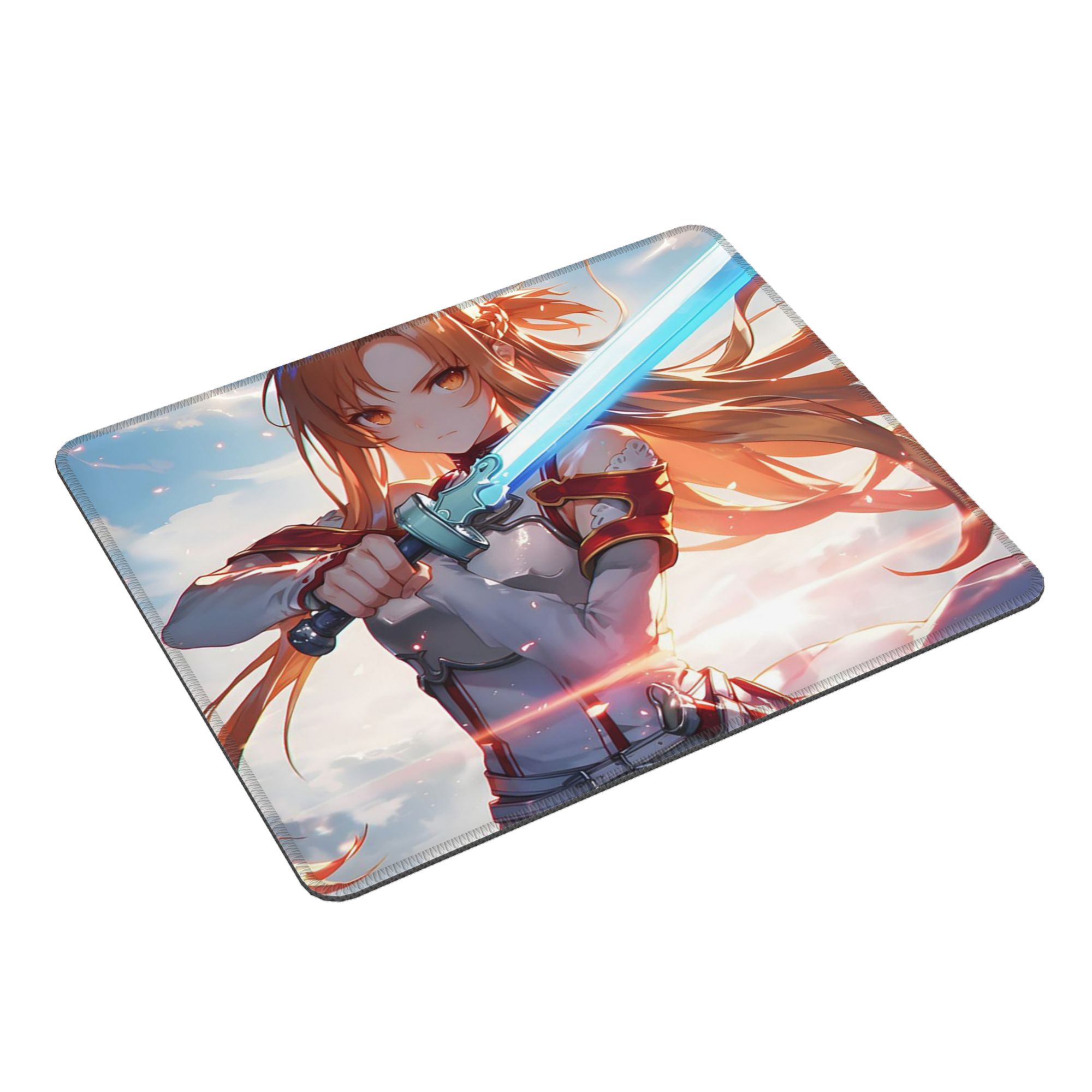 Sword Art Online Yuuki Asuna A - Laptop Accessories Online ulasan dan harga