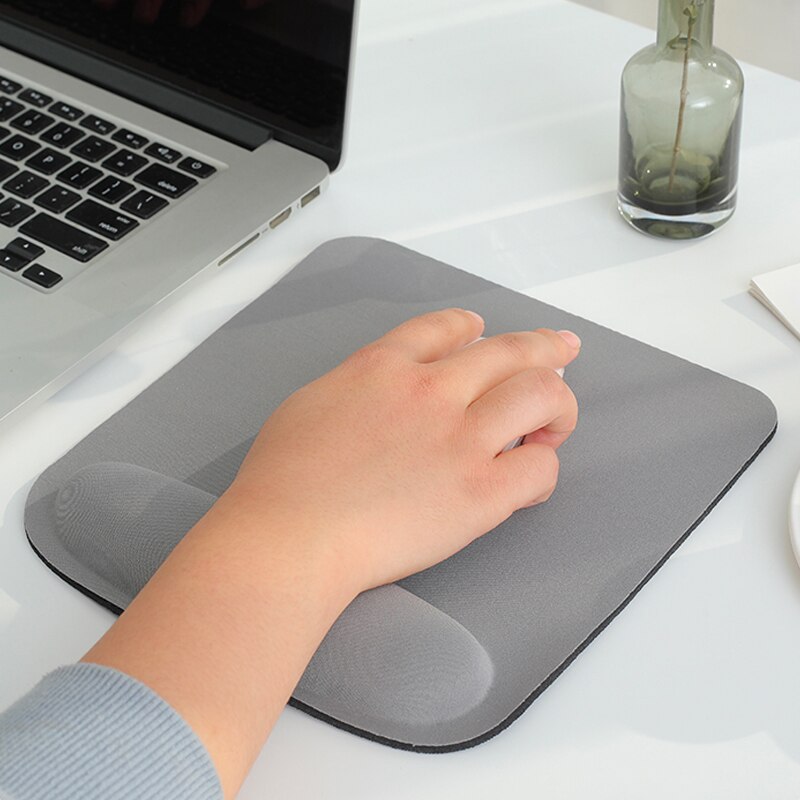 Alas Mouse Warna-warni EVA den - Laptop Accessories For Wrist Support ulasan dan harga