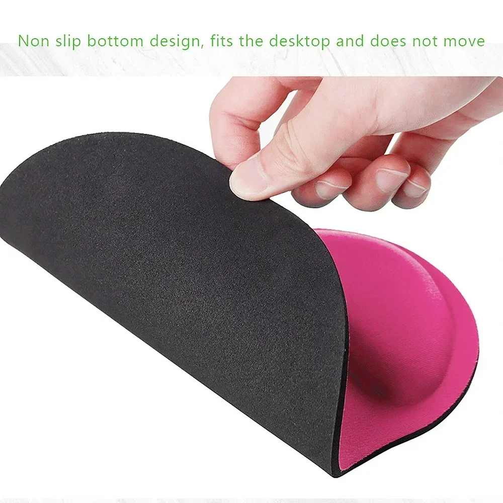 Alas Mouse untuk Meja PC Lapto - Laptop Accessories For Wrist Support ulasan dan harga