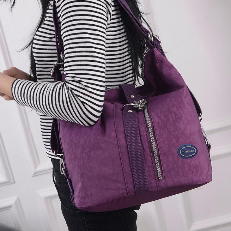 Tas Selempang Wanita Model Dou - Laptop Accessories Women ulasan dan harga