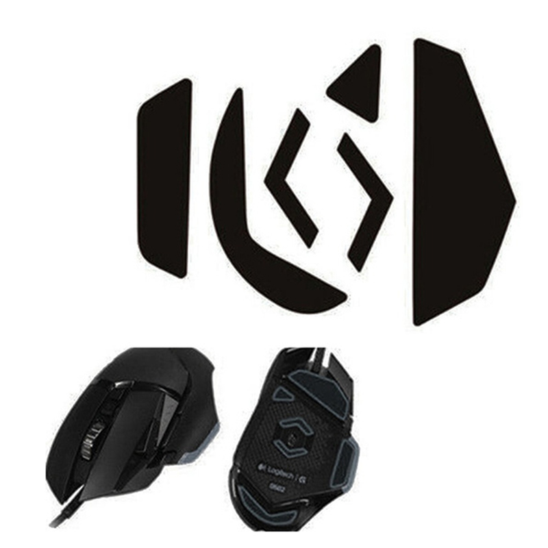 2 Buah Alas Mouse Kaki Mouse 0 - Logitech Mouse G502 ulasan dan harga