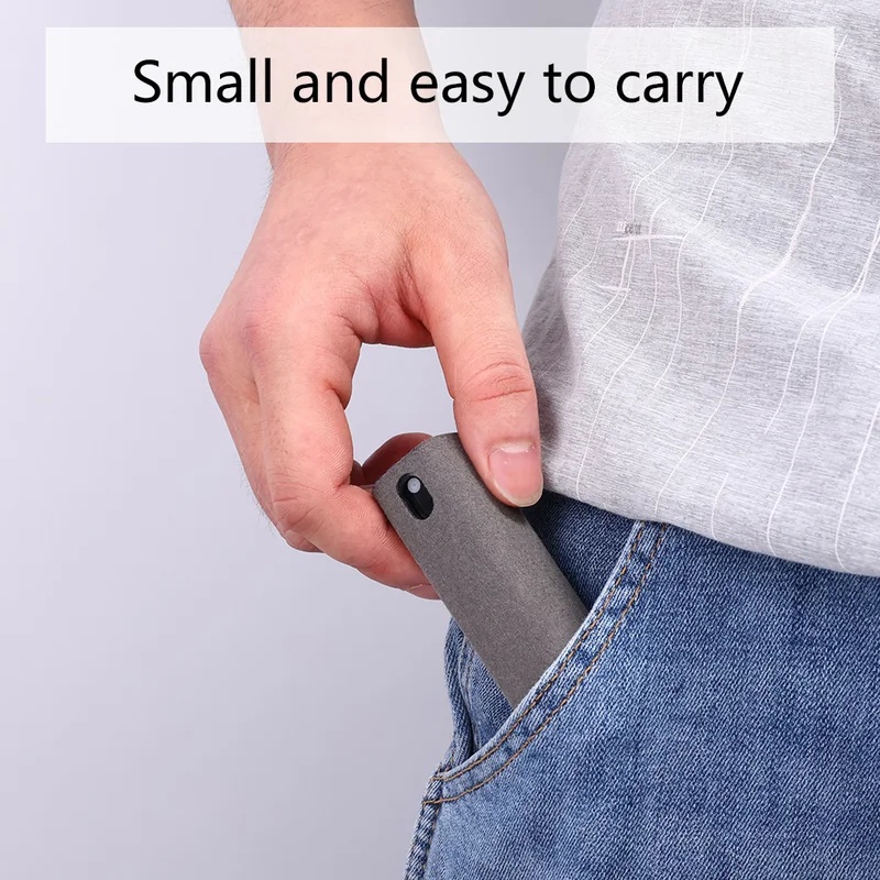 1/2/3/4pcs Botol Semprot Pembe - Screen Cleaning Kit ulasan dan harga