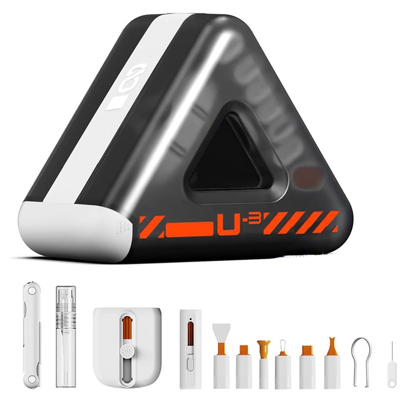 N34R-24 In 1 Pena Pembersih Ea - Screen Cleaning Kit ulasan dan harga