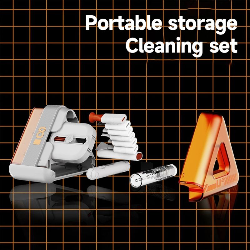 N34R-24 In 1 Pena Pembersih Ea - Screen Cleaning Kit ulasan dan harga
