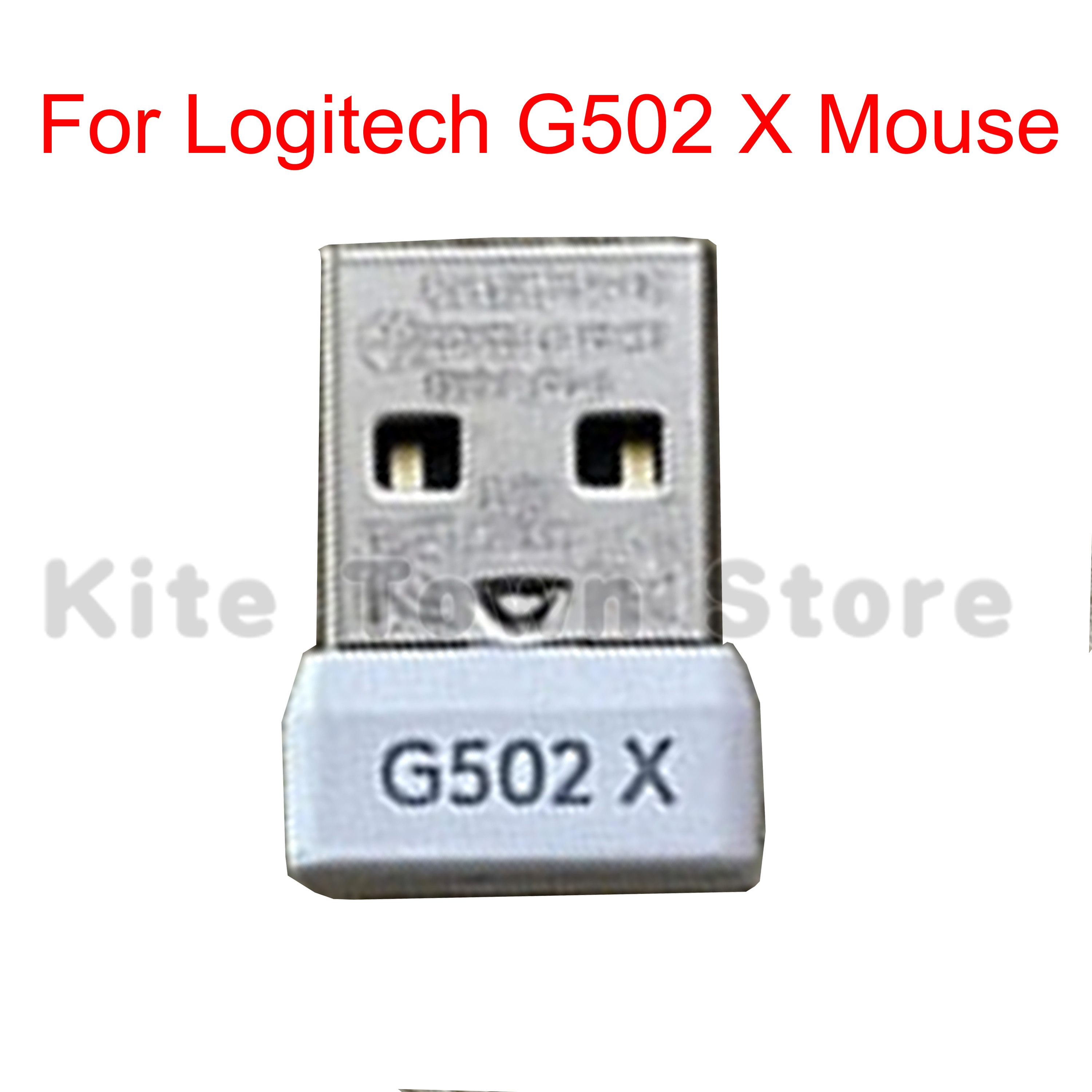 Adaptor penerima sinyal Mouse, - Logitech Mouse G502 ulasan dan harga