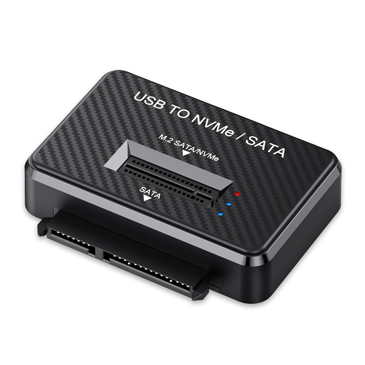 L77A M.2 Pembaca Solid State D - External Nvme Ssd ulasan dan harga
