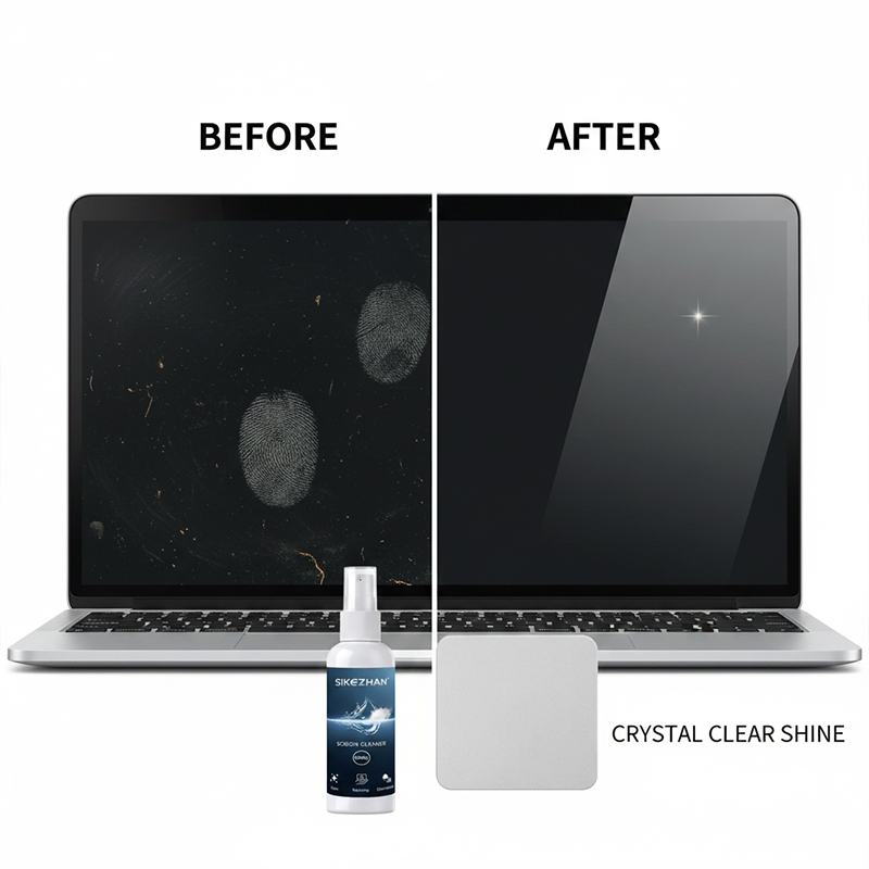 Kit Pembersih Layar Efektif un - Screen Cleaning Kit ulasan dan harga