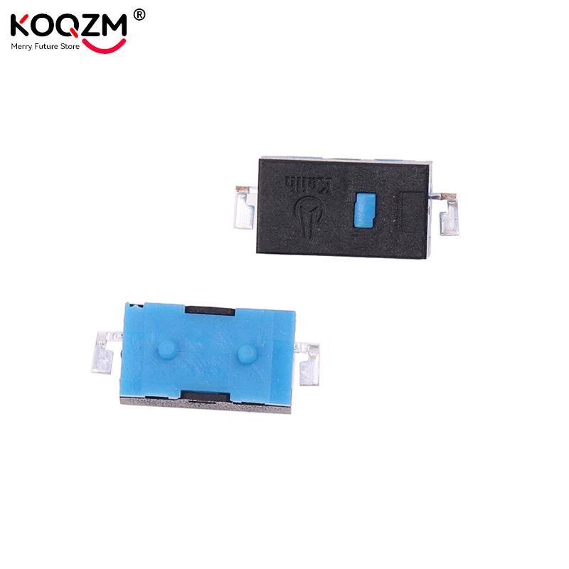 2 Buah Mouse Mekanik Saklar Mi - Logitech Mouse G502 ulasan dan harga
