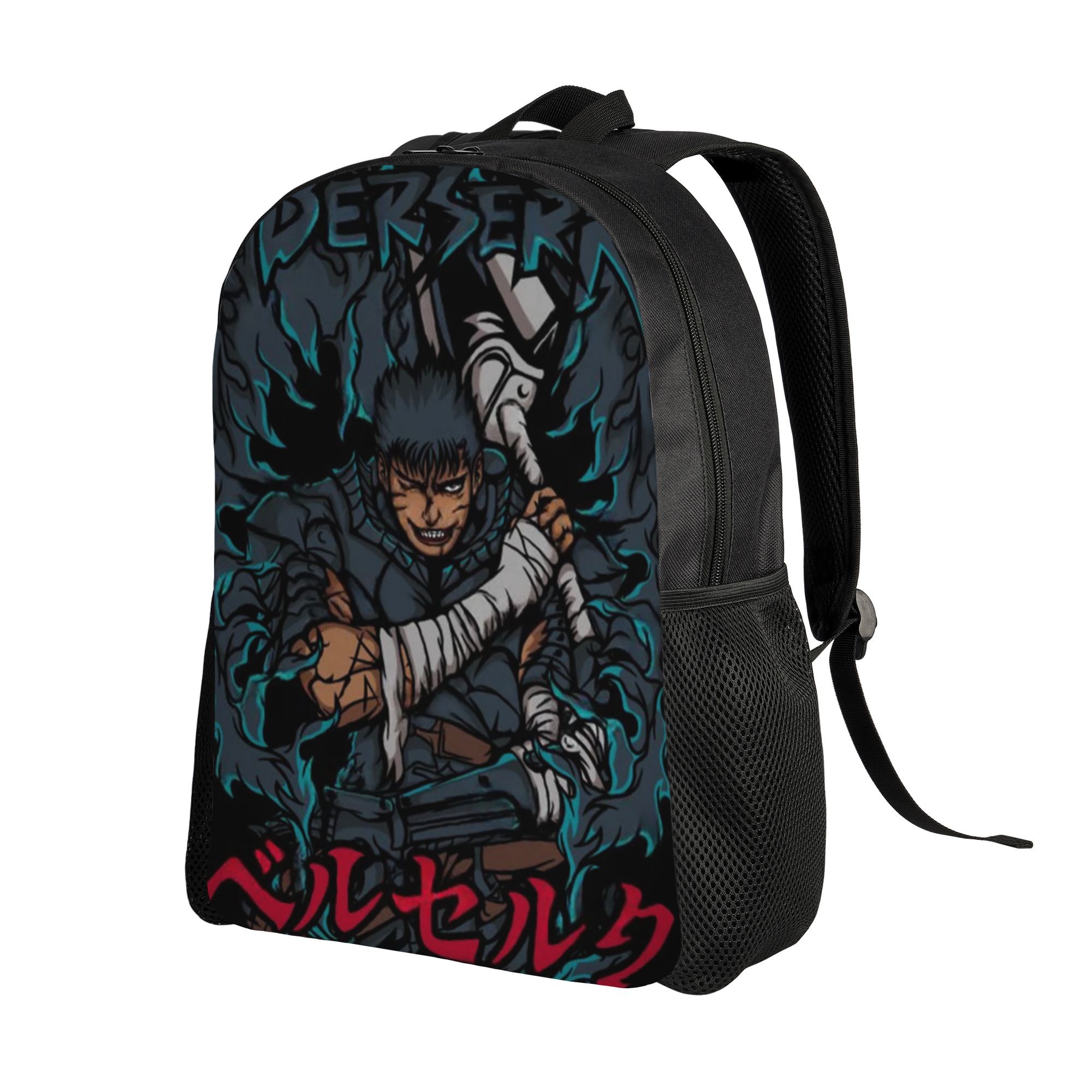 B-Berserks Ransel Perjalanan W - Laptop Accessories For College ulasan dan harga