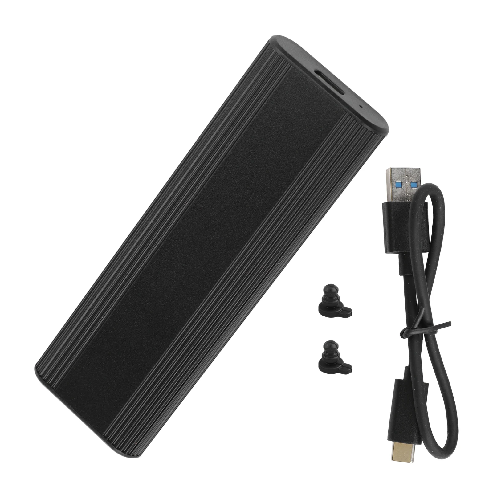 Enclosure NVMe M.2 SSD dengan  - External Nvme Ssd ulasan dan harga