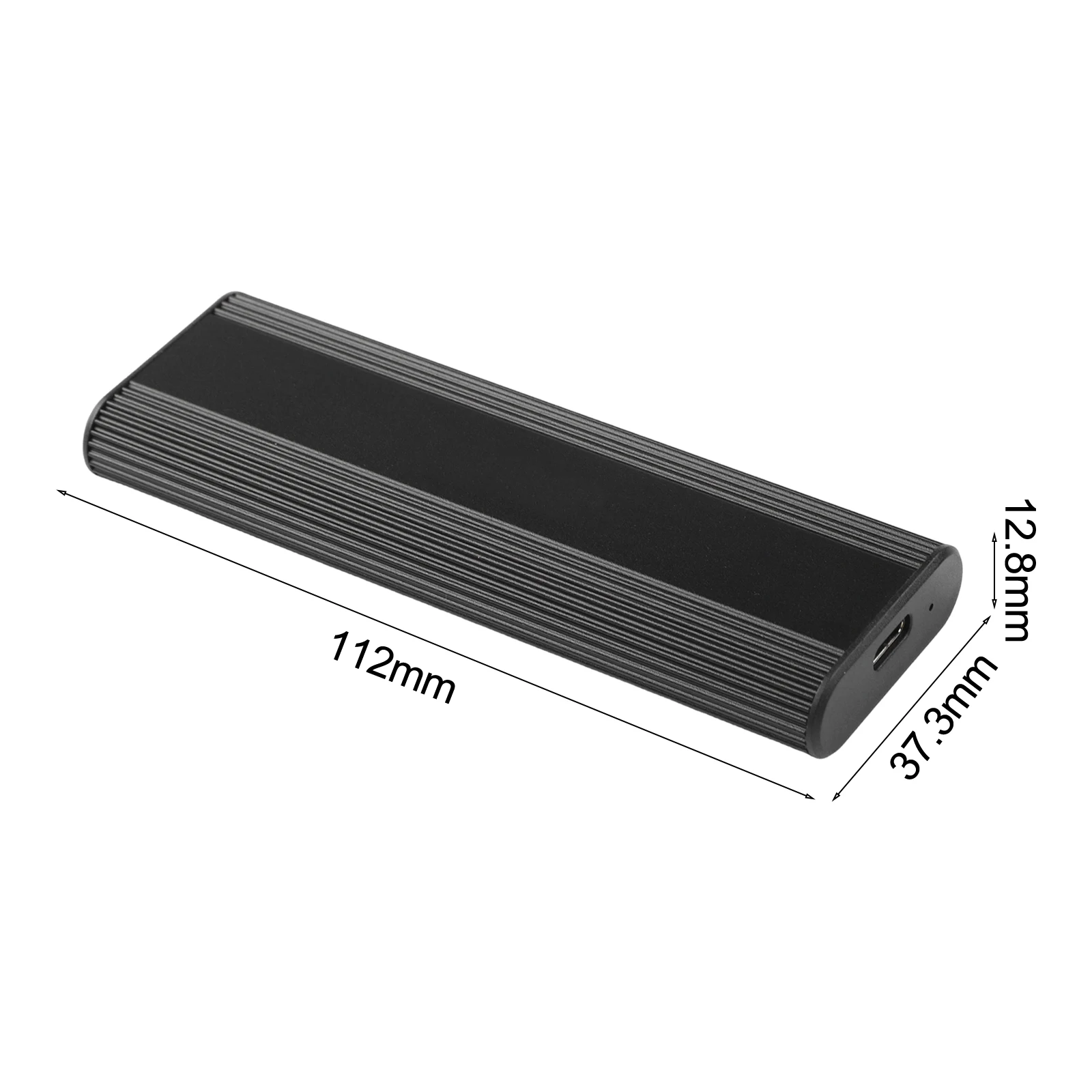 Enclosure NVMe M.2 SSD dengan  - External Nvme Ssd ulasan dan harga