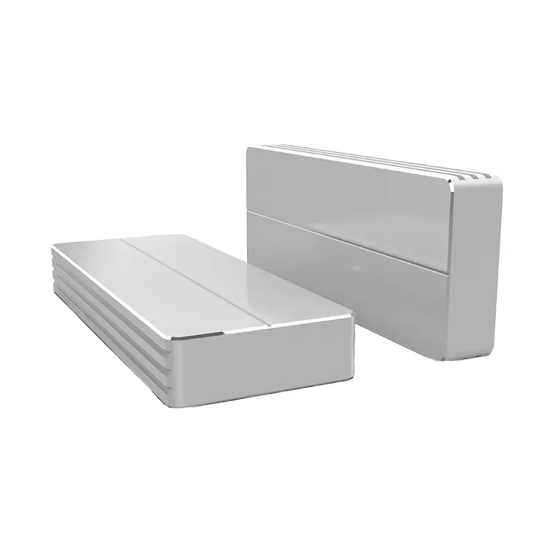 Enclosure SSD NVMe M.2 Tipe-C  - External Nvme Ssd ulasan dan harga