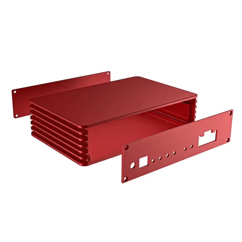 Enclosure SSD NVMe M.2 Tipe-C  - External Nvme Ssd ulasan dan harga