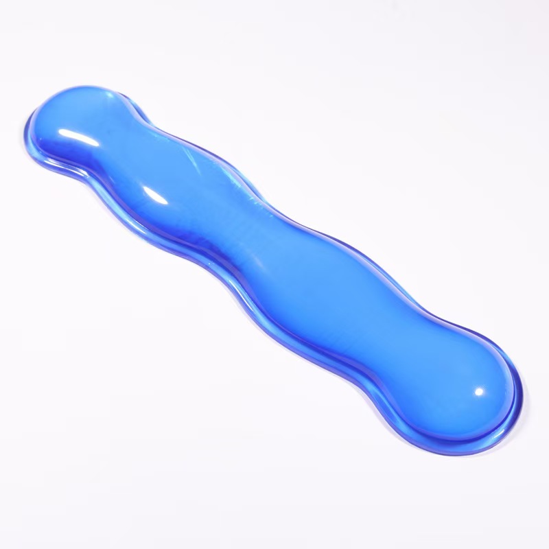 Alas Mouse Ergonomis dengan Sa - Wrist Rest Gel ulasan dan harga