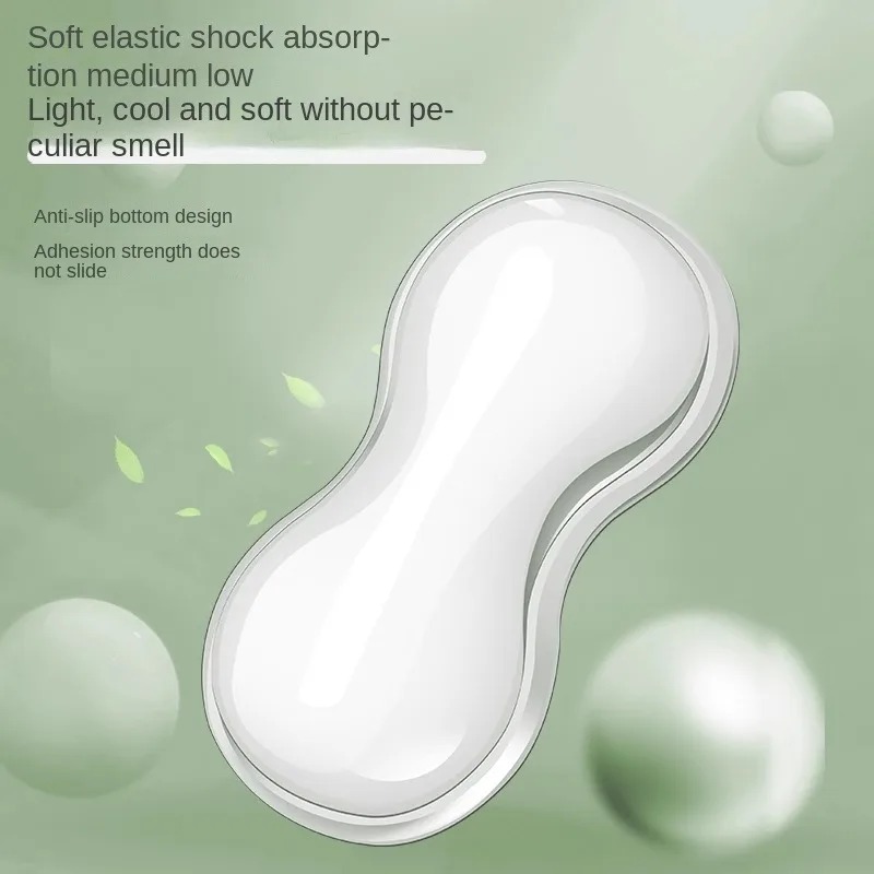 Alas Mouse Ergonomis dengan Sa - Wrist Rest Gel ulasan dan harga