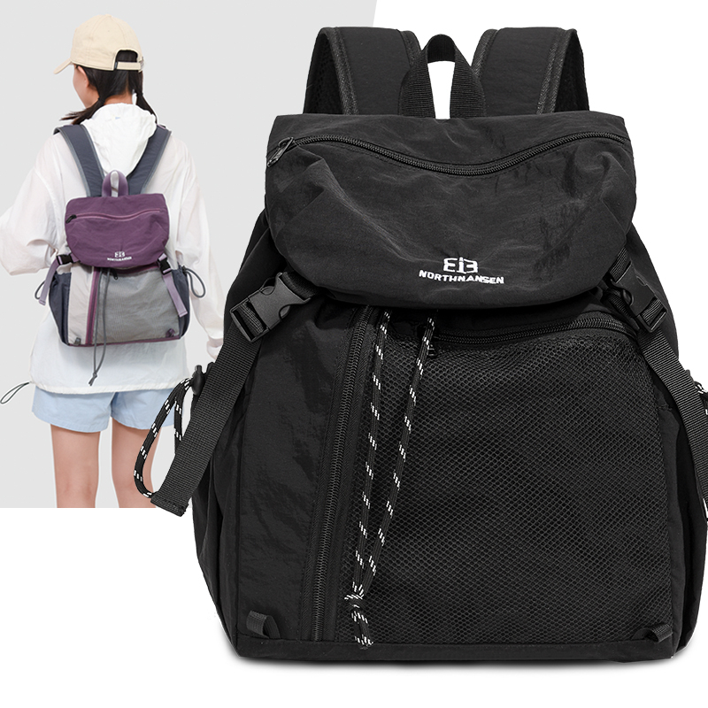 Ransel Komuter Modis Tas Sekol - Laptop Accessories Women ulasan dan harga