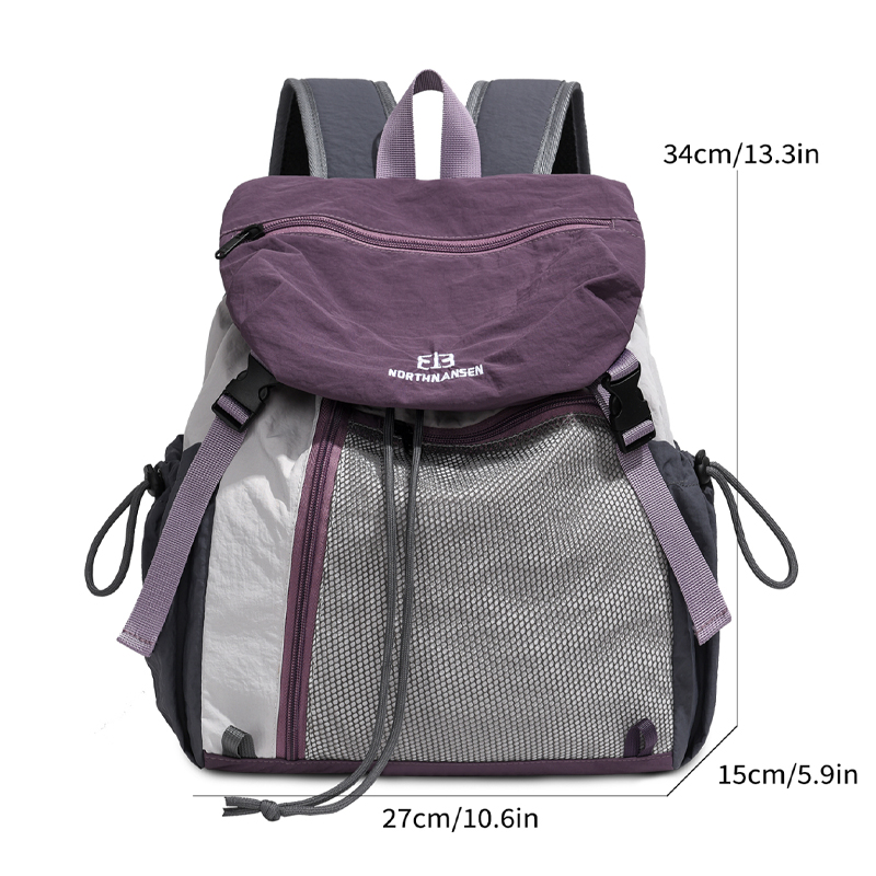 Ransel Komuter Modis Tas Sekol - Laptop Accessories Women ulasan dan harga