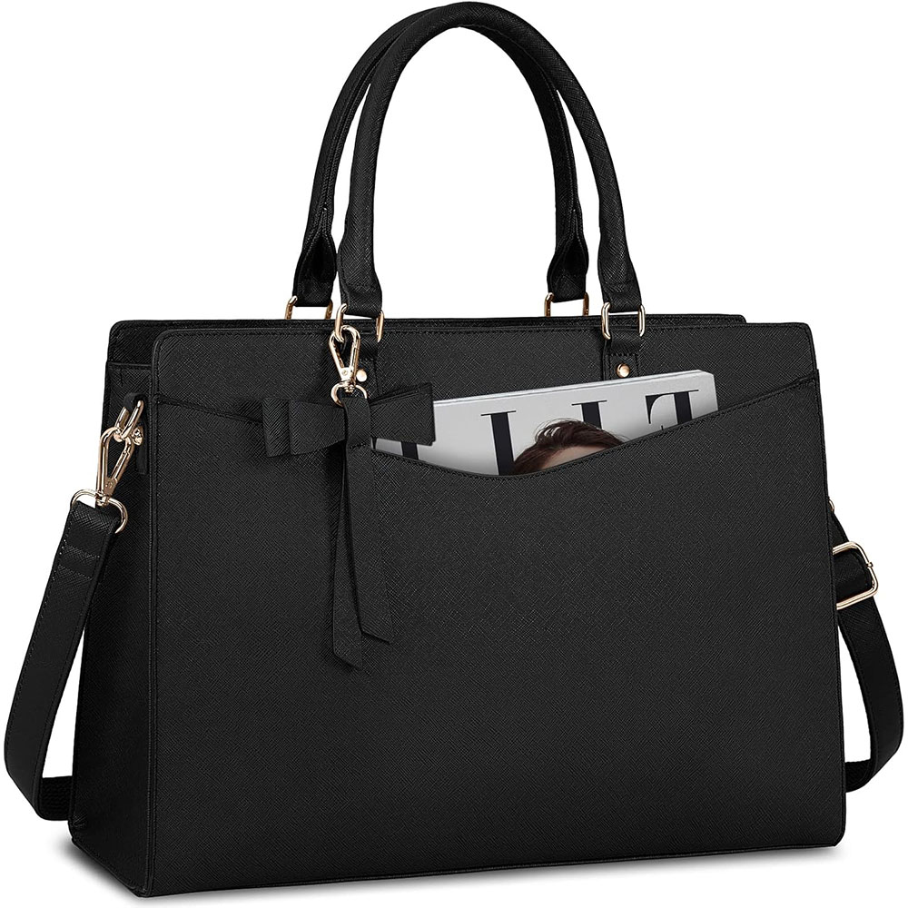 Tas Laptop untuk Wanita 15.6 I - Laptop Accessories Women ulasan dan harga
