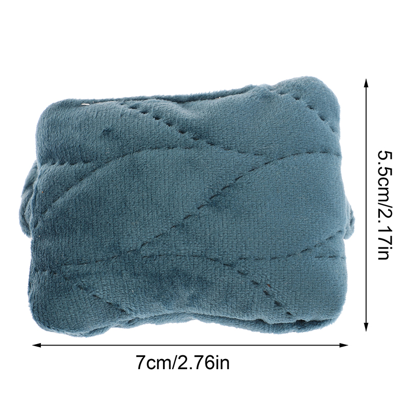 1 buah bantalan penopang perge - Laptop Accessories For Wrist Support ulasan dan harga