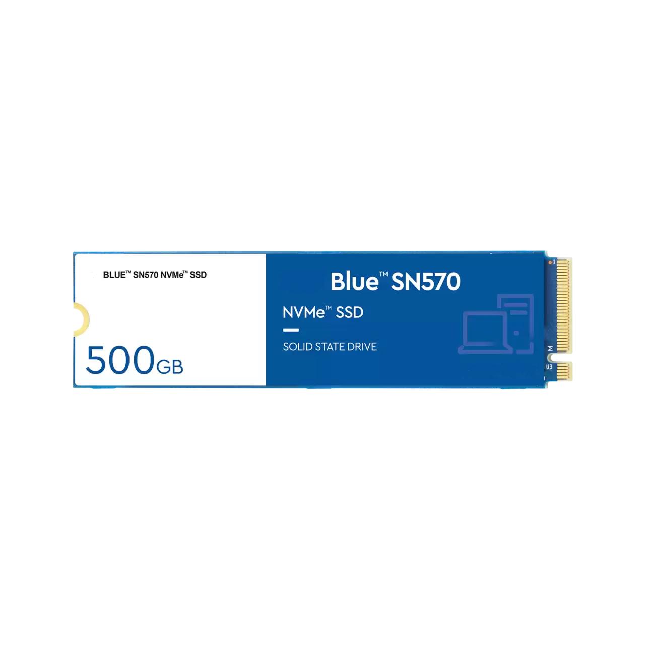 Portabel Ekstern We-stern Digi - External Nvme Ssd ulasan dan harga
